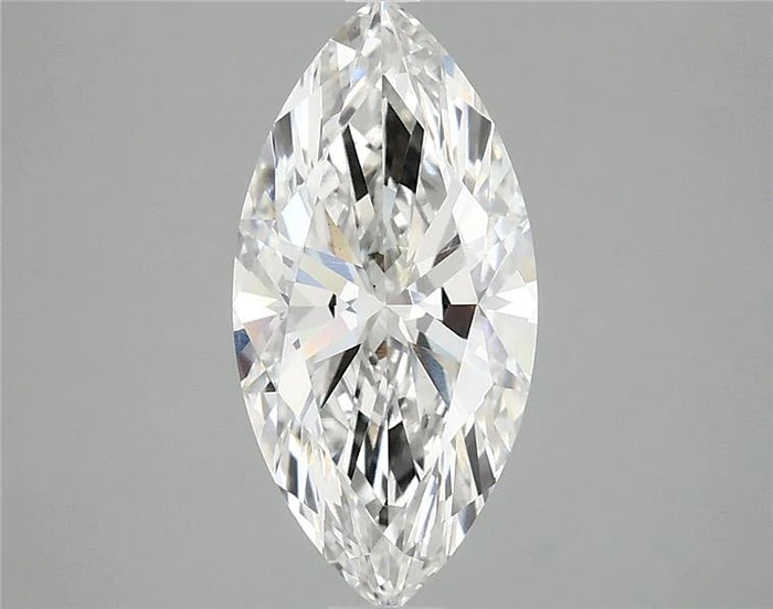 1.93 Carat · MARQUISE · E · VS1 · IGI · Excellent Cut