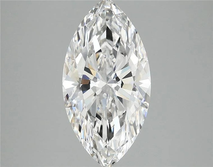 3.07 Carat · MARQUISE · E · VS1 · IGI · Excellent Cut