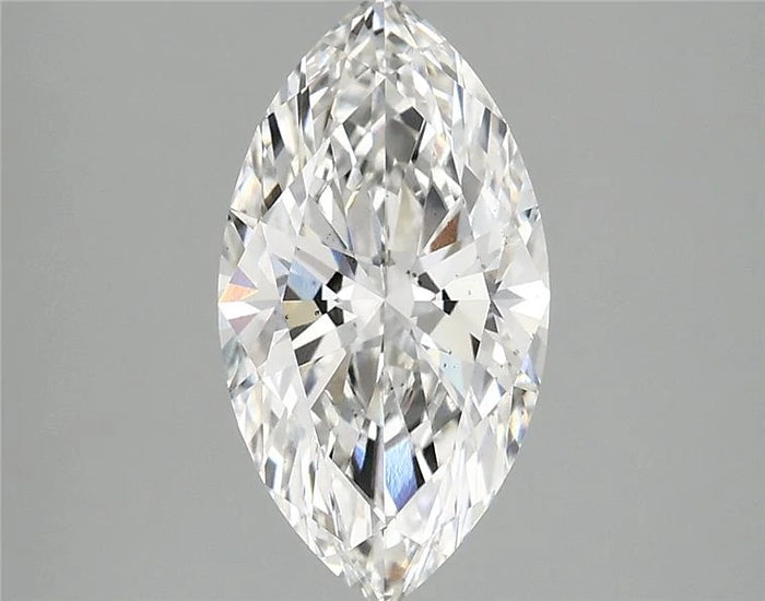 2.01 Carat · MARQUISE · E · VS2 · IGI · Excellent Cut