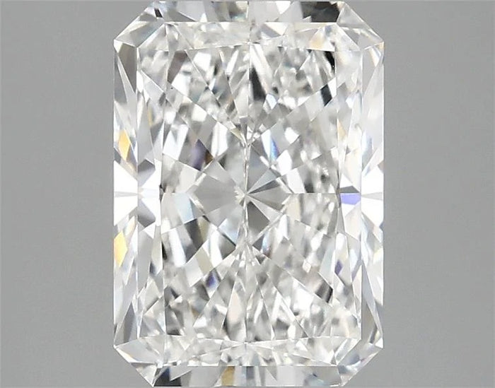 2.44 Carat · RADIANT · E · VS1 · IGI · Excellent Cut