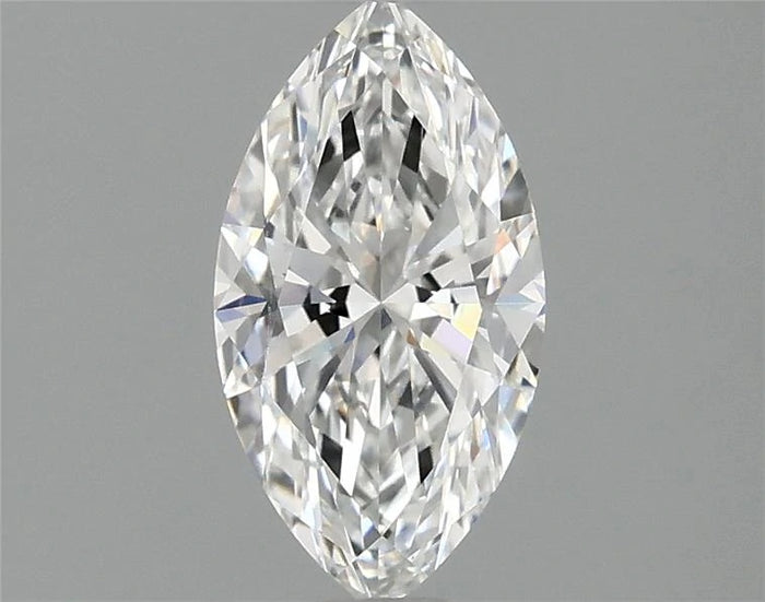 1.07 Carat · MARQUISE · E · VVS2 · IGI · Excellent Cut