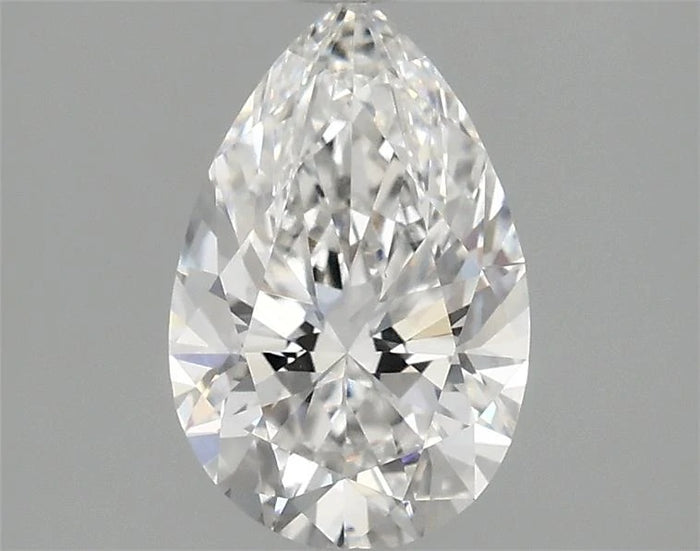 1.51 Carat · PEAR · E · VVS2 · IGI · Excellent Cut