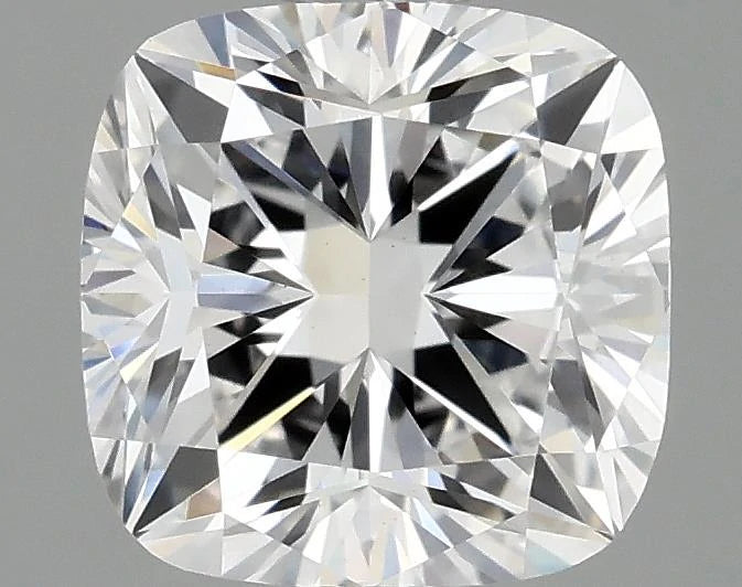 1.04 Carat · CUSHION · D · VS1 · IGI · Excellent Cut