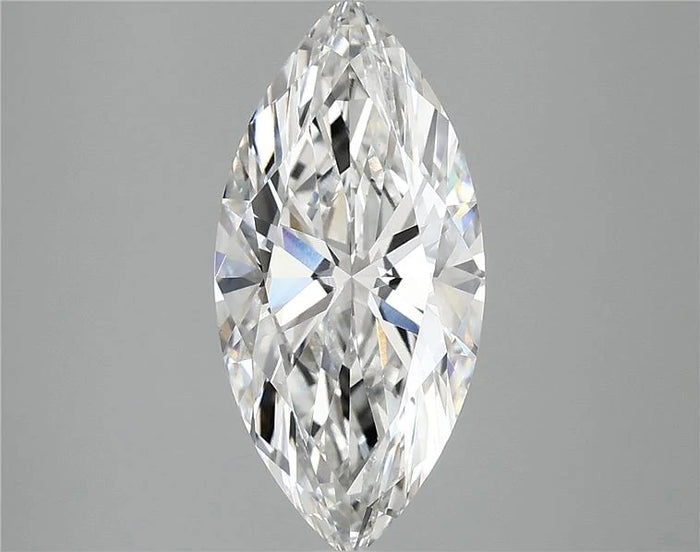 3.10 Carat · MARQUISE · E · VS1 · IGI · Excellent Cut