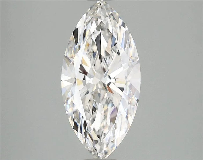 2.02 Carat · MARQUISE · E · VVS2 · IGI · Excellent Cut