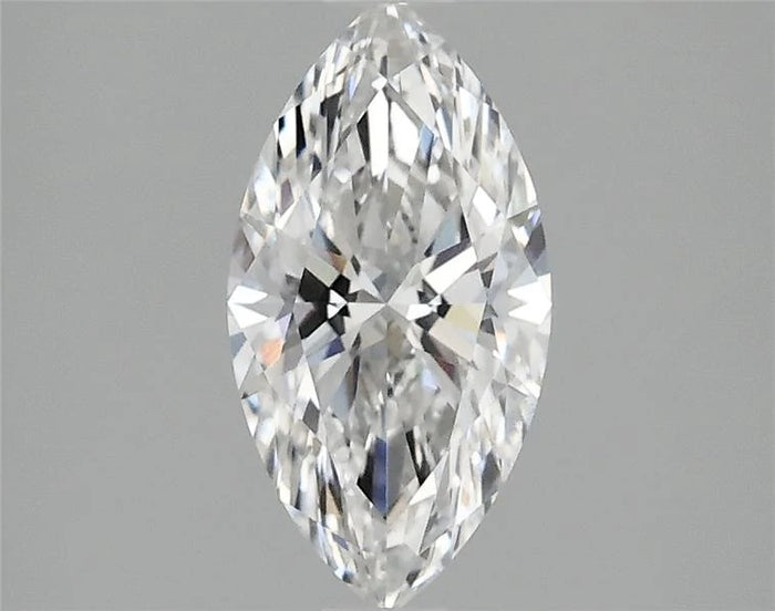 1.09 Carat · MARQUISE · E · VS1 · IGI · Excellent Cut