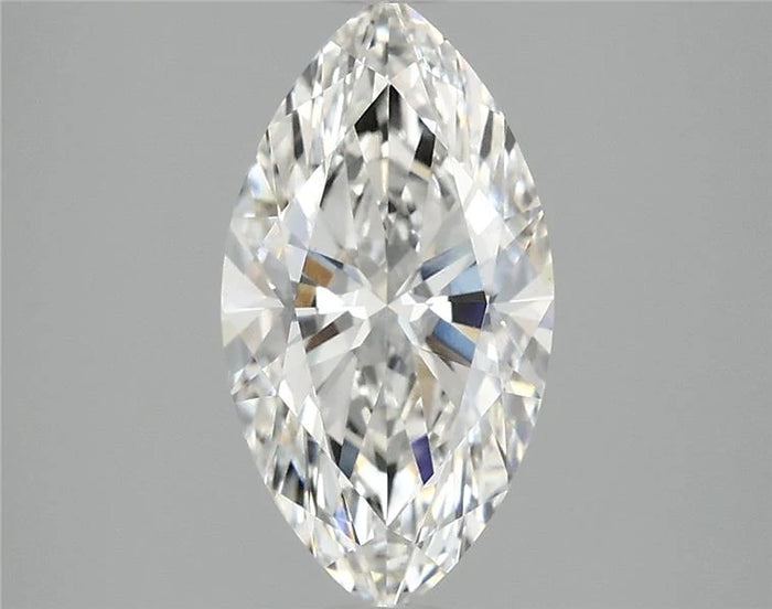 2.09 Carat · MARQUISE · F · VS1 · IGI · Excellent Cut
