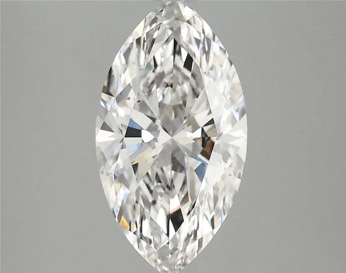 2.10 Carat · MARQUISE · E · VS2 · IGI · Excellent Cut