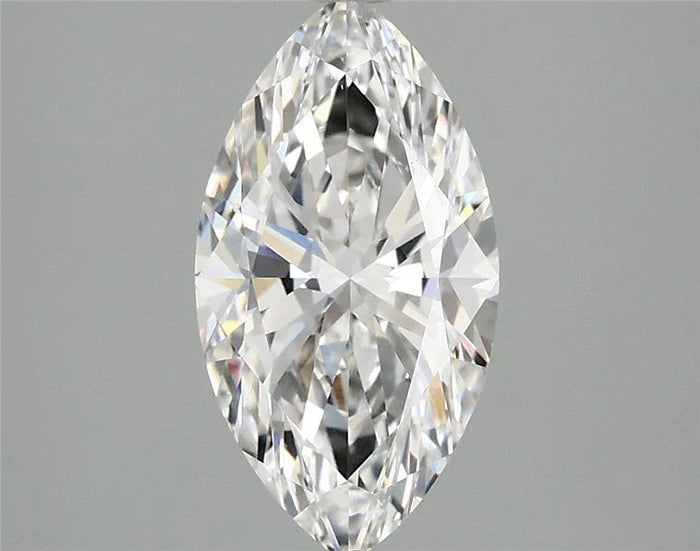 2.04 Carat · MARQUISE · E · VS1 · IGI · Excellent Cut