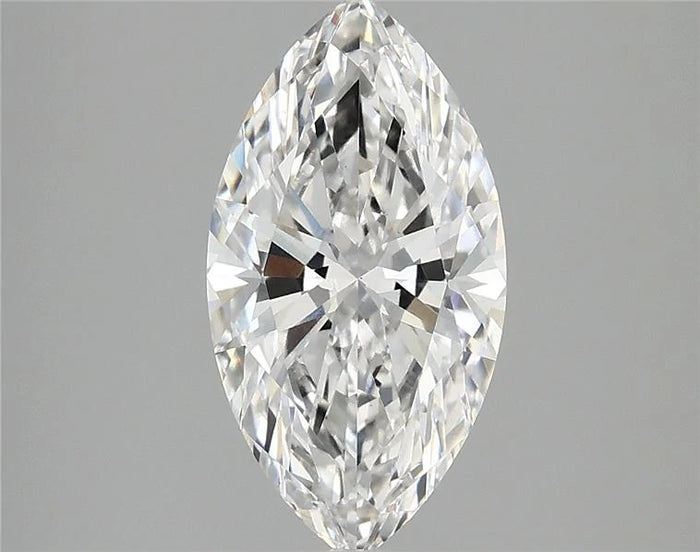 2.01 Carat · MARQUISE · E · VS2 · IGI · Excellent Cut
