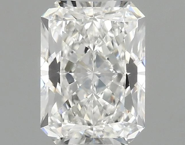 0.97 Carat · RADIANT · E · VVS2 · IGI · Excellent Cut