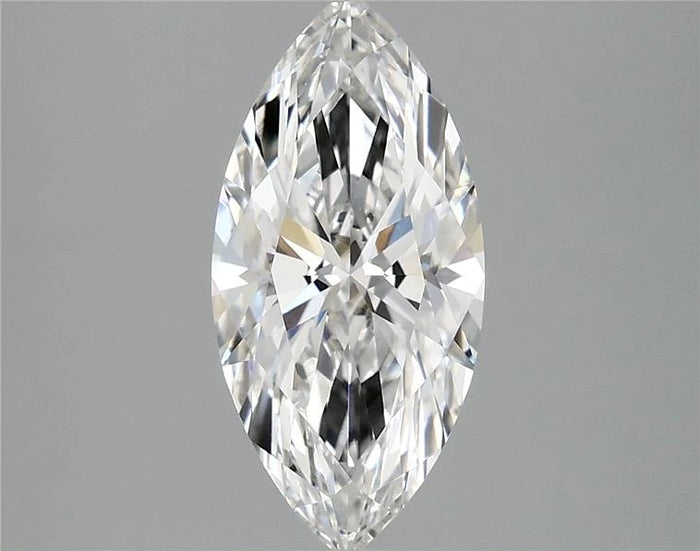 1.99 Carat · MARQUISE · E · VS1 · IGI · Excellent Cut