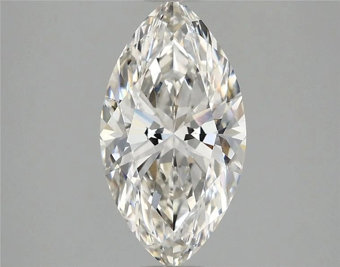 2.07 Carat · MARQUISE · G · VVS2 · IGI · Excellent Cut