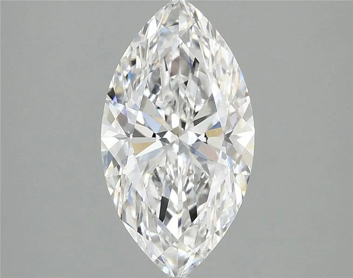 2.02 Carat · MARQUISE · E · VS1 · IGI · Excellent Cut