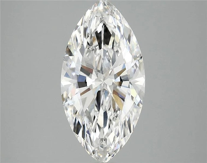 3.00 Carat · MARQUISE · E · VS1 · IGI · Excellent Cut