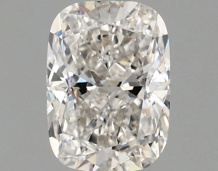 1.09 Carat · CUSHION · F · VS1 · IGI · Excellent Cut