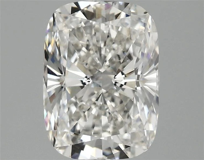 1.11 Carat · CUSHION · F · VVS2 · IGI · Excellent Cut