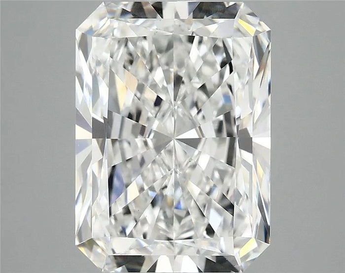 5.10 Carat · RADIANT · E · VS1 · IGI · Excellent Cut