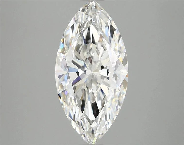 3.04 Carat · MARQUISE · F · VS1 · IGI · Excellent Cut