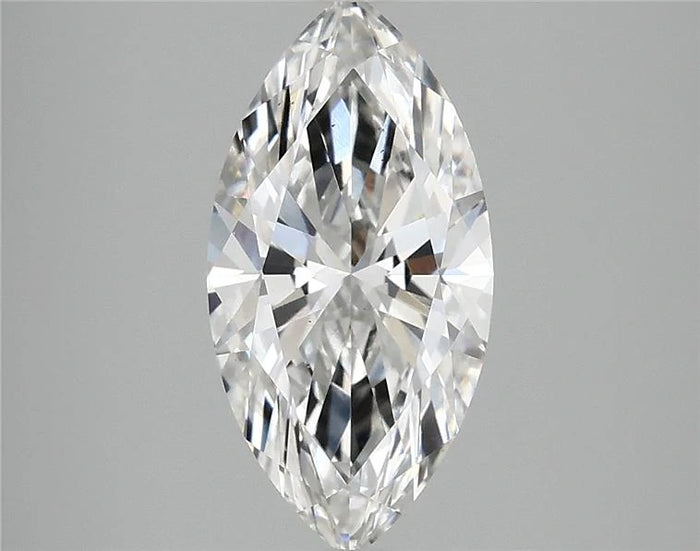 2.03 Carat · MARQUISE · E · VS2 · IGI · Excellent Cut
