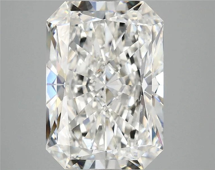 5.08 Carat · RADIANT · E · VS1 · IGI · Excellent Cut