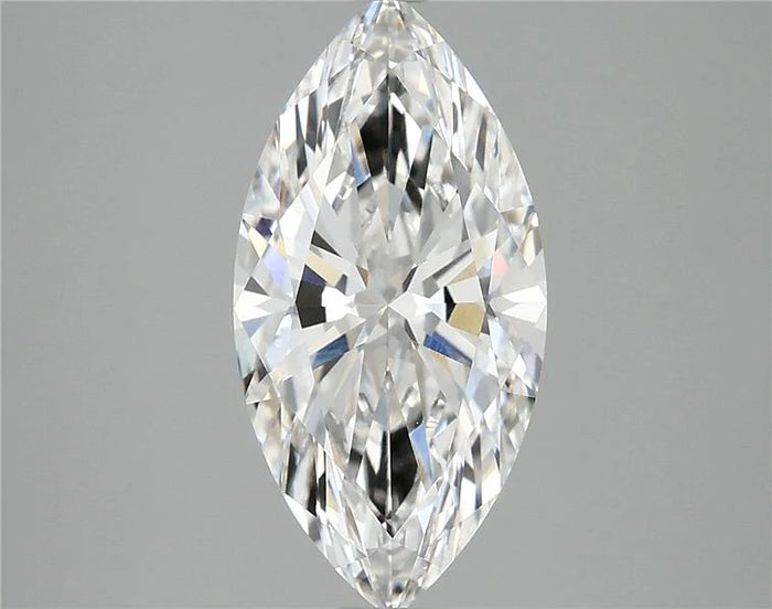 3.10 Carat · MARQUISE · E · VVS2 · IGI · Excellent Cut
