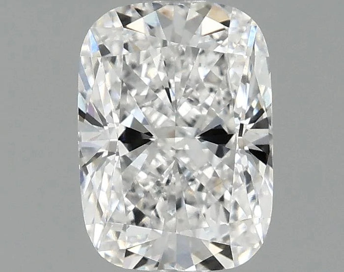 1.03 Carat · CUSHION · D · VS2 · IGI · Excellent Cut