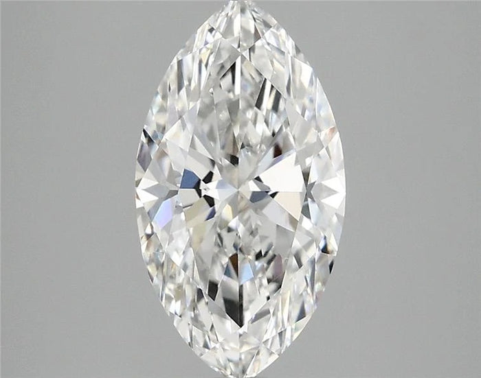 2.02 Carat · MARQUISE · E · VVS2 · IGI · Excellent Cut