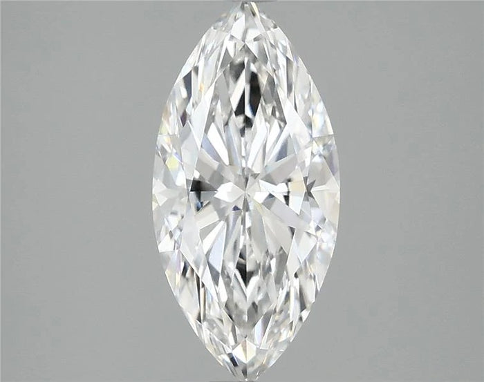 2.04 Carat · MARQUISE · E · VVS2 · IGI · Excellent Cut