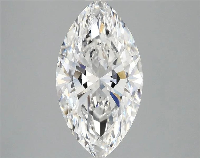 3.07 Carat · MARQUISE · E · VS1 · IGI · Excellent Cut