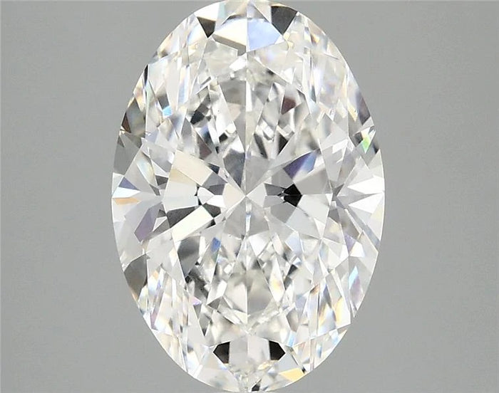 2.99 Carat · OVAL · F · VS1 · IGI · Excellent Cut