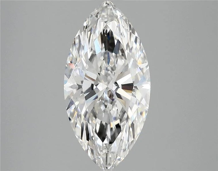 3.03 Carat · MARQUISE · E · VS1 · IGI · Excellent Cut