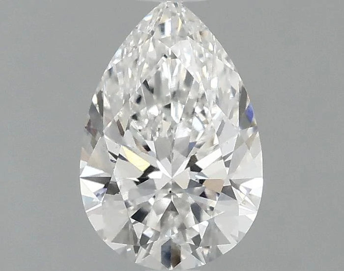 1.08 Carat · PEAR · E · VS2 · IGI · Excellent Cut