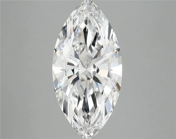 4.03 Carat · MARQUISE · E · VS1 · IGI · Excellent Cut