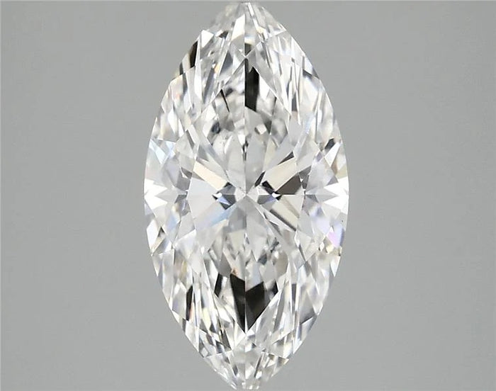 1.98 Carat · MARQUISE · E · VS2 · IGI · Excellent Cut