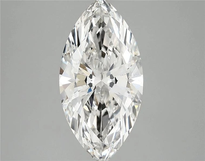 3.03 Carat · MARQUISE · F · VS2 · IGI · Excellent Cut