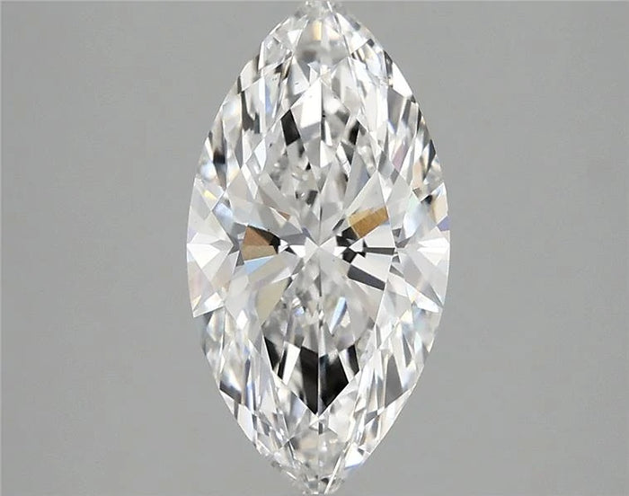1.99 Carat · MARQUISE · F · VS2 · IGI · Excellent Cut