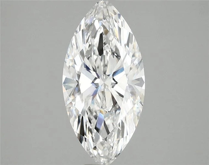 2.01 Carat · MARQUISE · E · VS1 · IGI · Excellent Cut