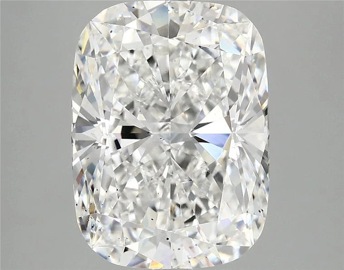 5.10 Carat · CUSHION · E · VS2 · IGI · Excellent Cut