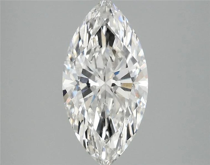 2.01 Carat · MARQUISE · F · VS2 · IGI · Excellent Cut