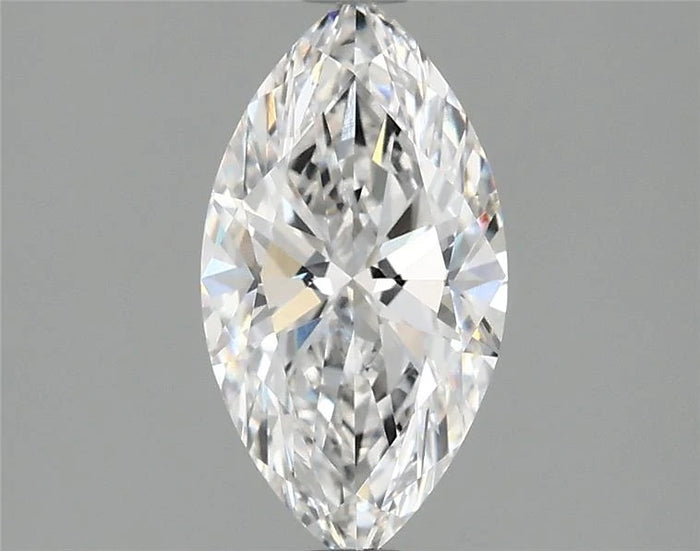 1.55 Carat · MARQUISE · E · VVS2 · IGI · Excellent Cut