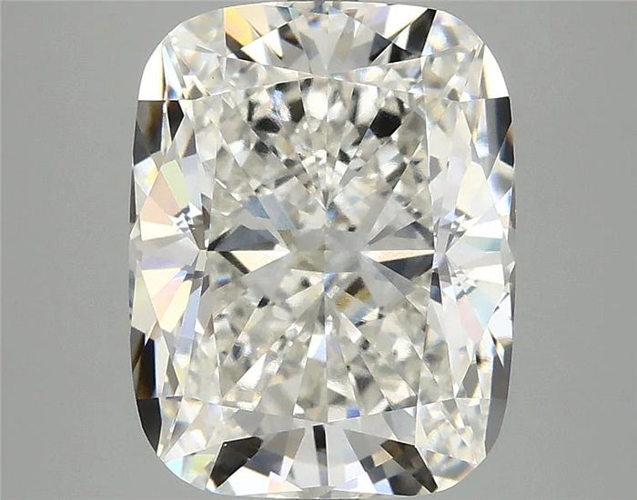 5.03 Carat · CUSHION · G · VS1 · IGI · Excellent Cut