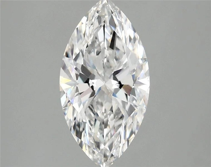 2.12 Carat · MARQUISE · E · VS2 · IGI · Excellent Cut