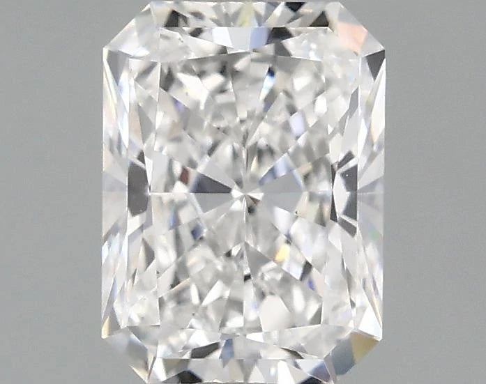 1.03 Carat · RADIANT · D · VS2 · IGI · Excellent Cut
