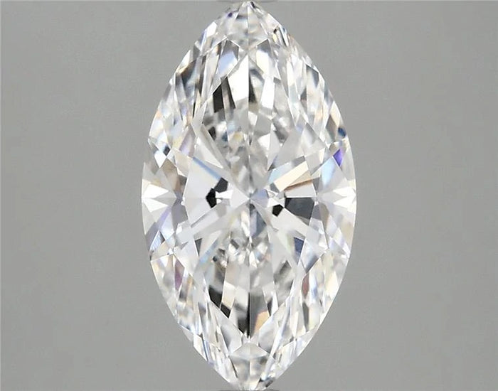 2.06 Carat · MARQUISE · E · VS1 · IGI · Excellent Cut