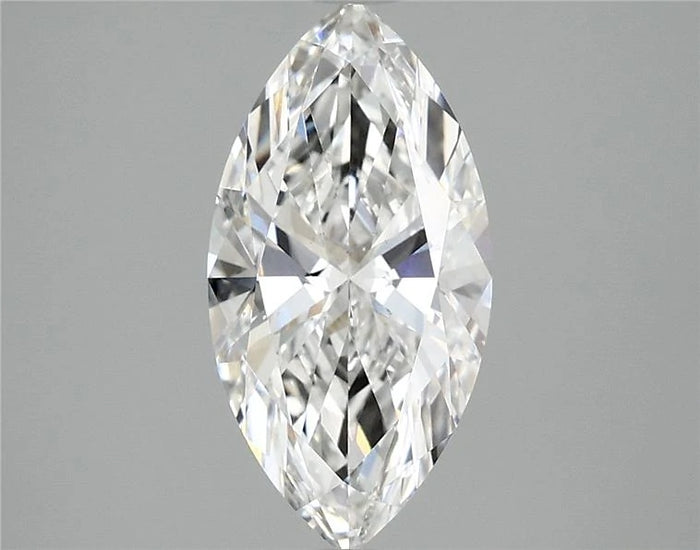 1.97 Carat · MARQUISE · F · VS2 · IGI · Excellent Cut