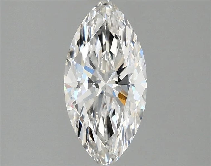 1.09 Carat · MARQUISE · E · VVS2 · IGI · Excellent Cut