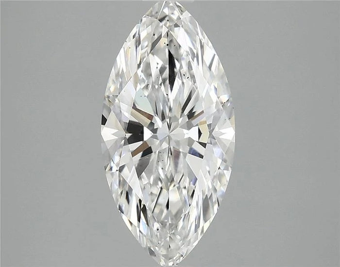 2.07 Carat · MARQUISE · E · VS2 · IGI · Excellent Cut