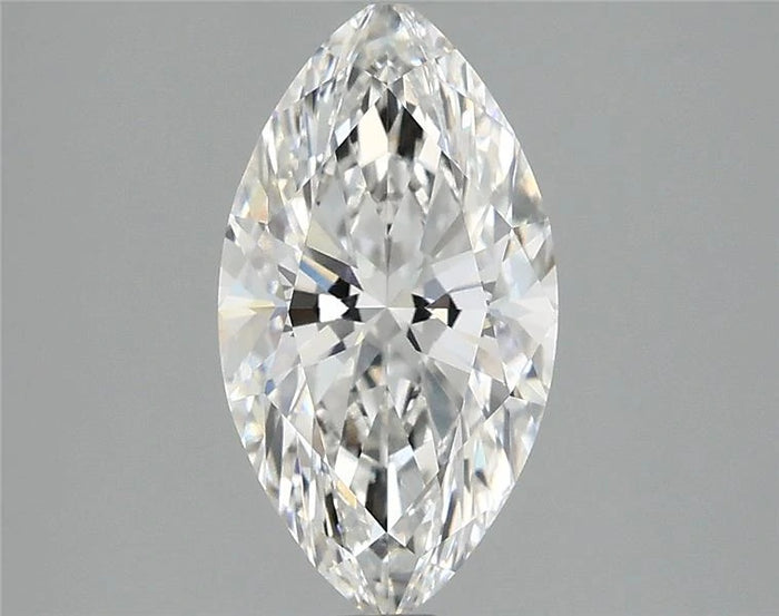 2.09 Carat · MARQUISE · E · VVS2 · IGI · Excellent Cut