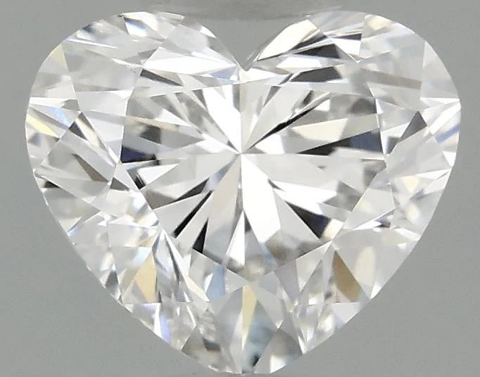 1.04 Carat · HEART · E · VVS2 · IGI · Excellent Cut